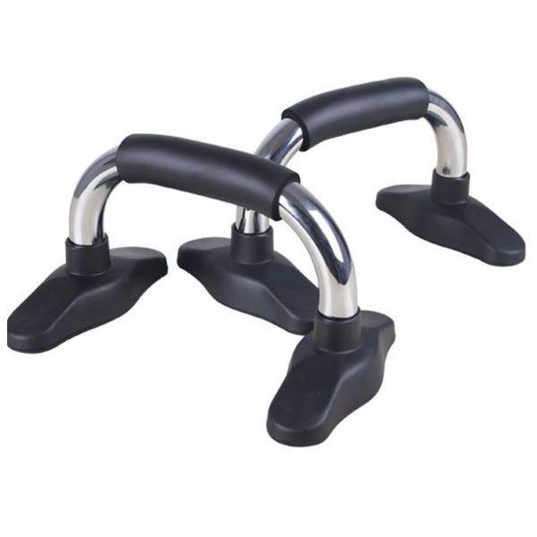 میل شنا لایوآپ مدل LS3162، Liveup LS3162 Push Up Bar Aerobic Accessories