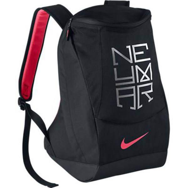 کوله ورزشی نایکی مدل Neymar Shield Compact، Nike Neymar Shield Compact Backpack