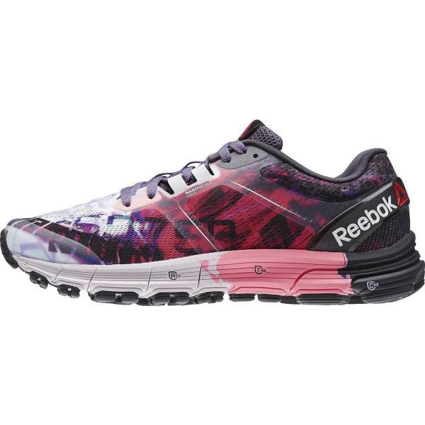 کفش مخصوص دویدن زنانه ریباک مدل One Cushion، Reebok One Cushion Ultra Running Shoes For Women