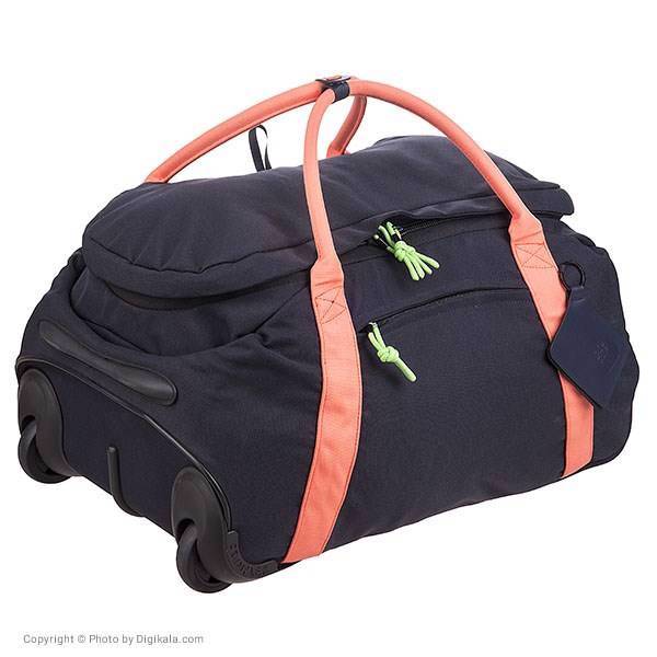 ساک دستی کرامپلر مدل Spring Peeper، Crumpler Spring Peeper Duffel Bag