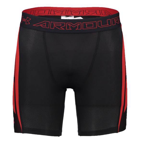 شورت ورزشی مردانه آندر آرمور مدل HeatGear Armour CoolSwitch Supervent، Under Armour HeatGear Armour CoolSwitch Supervent Shorts For Men