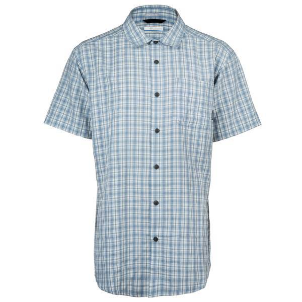 پیراهن مردانه کلمبیا مدل Endless Trail II، Columbia Endless Trail II Shirt For Men