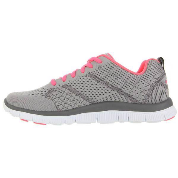کفش مخصوص دویدن زنانه اسکچرز مدل Flex Appeal، Skechers Flex Appeal Running Shoes For Women