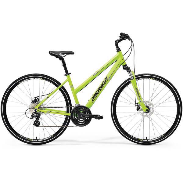 دوچرخه شهری مریدا مدل Crossway 15-MD سایز 27.5، Merida Crossway 15-MD Urban Bicycle Size 27.5