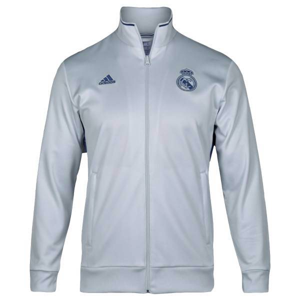گرمکن مردانه آدیداس مدل Real Madrid 3S، Adidas Real Madrid 3S Track Top For Men