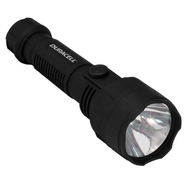 چراغ قوه دوراسل مدل Voyager، Duracell Voyager Flashlight