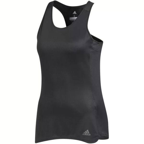 تاپ ورزشی زنانه آدیداس مدل Response، Adidas Response Sport Top For Women