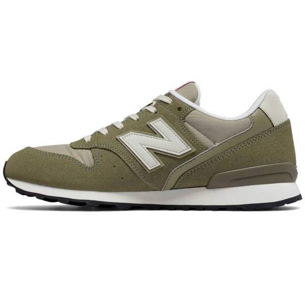 کفش راحتی زنانه نیو بالانس مدل WR996VCB، New Balance WR996VCB Casual Shoes For Women