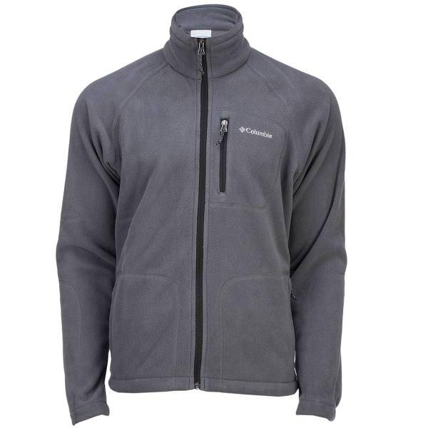سویشرت مردانه کلمبیا مدل Fast Trek 2 Fleece، Columbia Fast Trek 2 Fleece Sweatshirt For Men