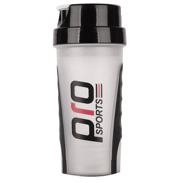 شیکر پرو اسپورتز طرح یک ظرفیت 0.6 لیتر، Pro Sports Pattern 1 Shaker 0.6 Litre