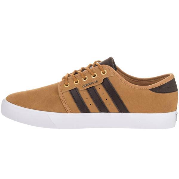 کفش راحتی مردانه آدیداس مدل Seeley، Adidas Seeley Casual Shoes For Men