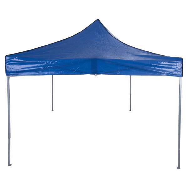 آلاچیق تاشو اف آی تی تنت طرح 3، F.I.T Tent Patterned 3 Folding Gazebo