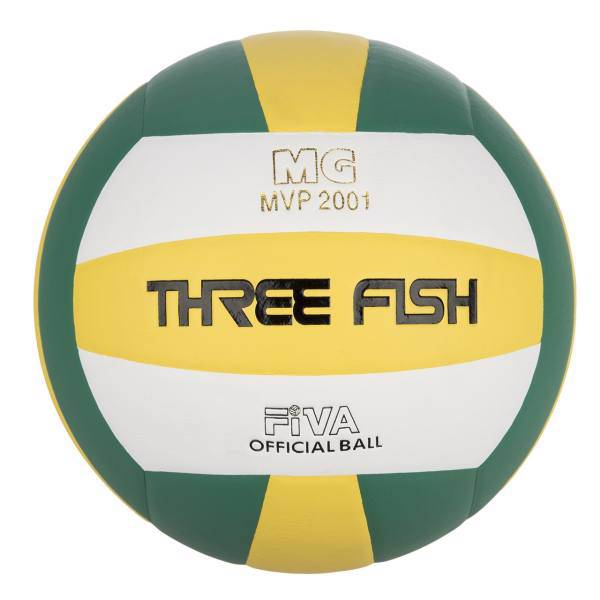 توپ والیبال تری فیش مدل PK 1010، Three Fish PK 1010 Volleyball