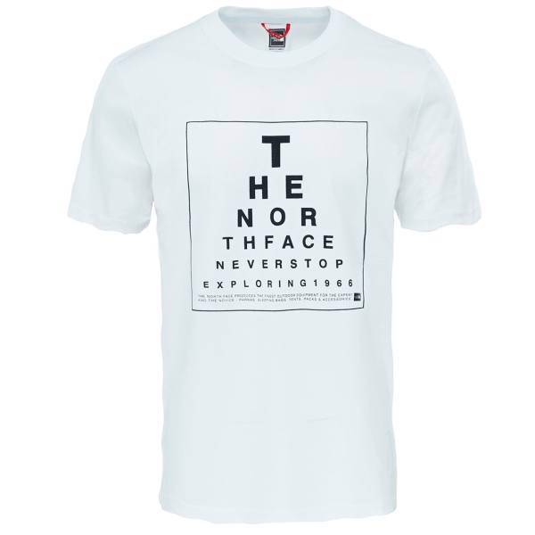 تی شرت آستین کوتاه مردانه نورث فیس مدل Celebration، North Face Celebration Short Sleeve T-Shirt For Men