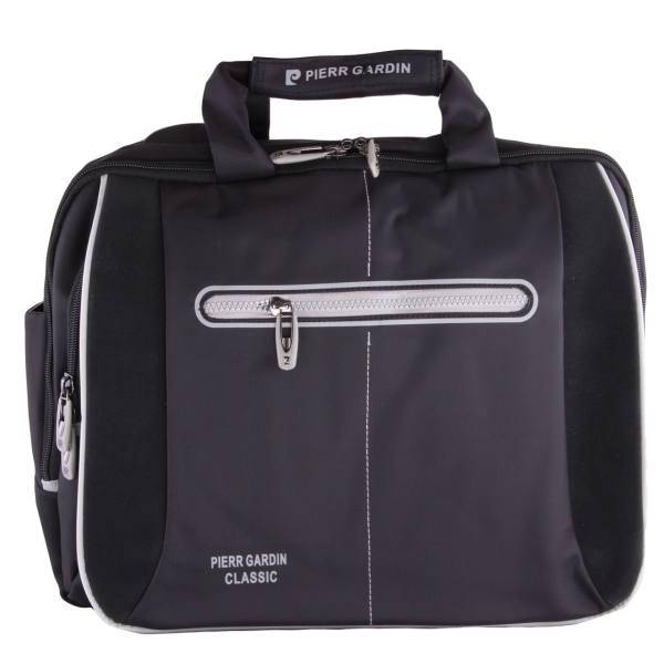 کیف اداری دوک طرح پیر گاردین مدل 21-505، Duk Pierr Gardian 505-21 Office Bag