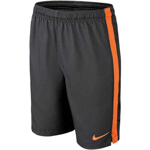 شورت ورزشی پسرانه نایکی مدل Strike B Woven، Nike Strike B Woven Shorts For Boys