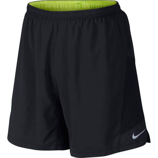 شورت ورزشی مردانه نایکی مدل Pursuit 2In1، Nike Pursuit 2In1 Shorts For Men