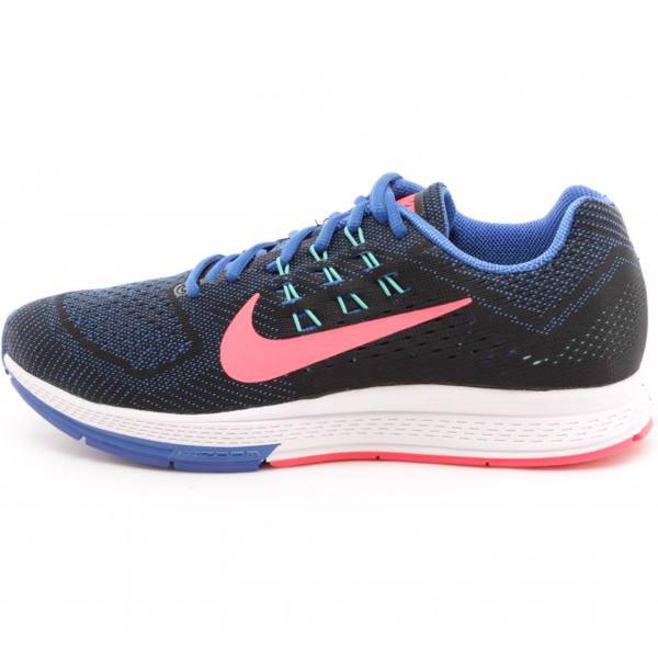 کفش مخصوص دویدن مردانه نایکی مدل Air Zoom Structure 18، Nike Air Zoom Structure 18 For Men Running Shoes