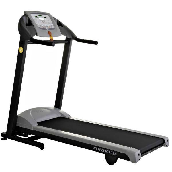 تردمیل جک اکسر مدل Turbo 772، JKexer Turbo 772 Treadmill