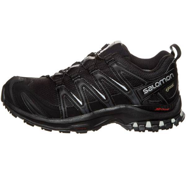 کفش مخصوص دویدن زنانه سالومون مدل XA Pro 3D GTX، Salomon XA Pro 3D GTX Running Shoes For Women