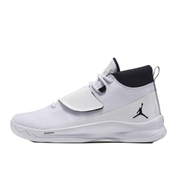 کفش بسکتبال و والیبال مردانه جردن مدل Jordan Super.Fly 5 Po