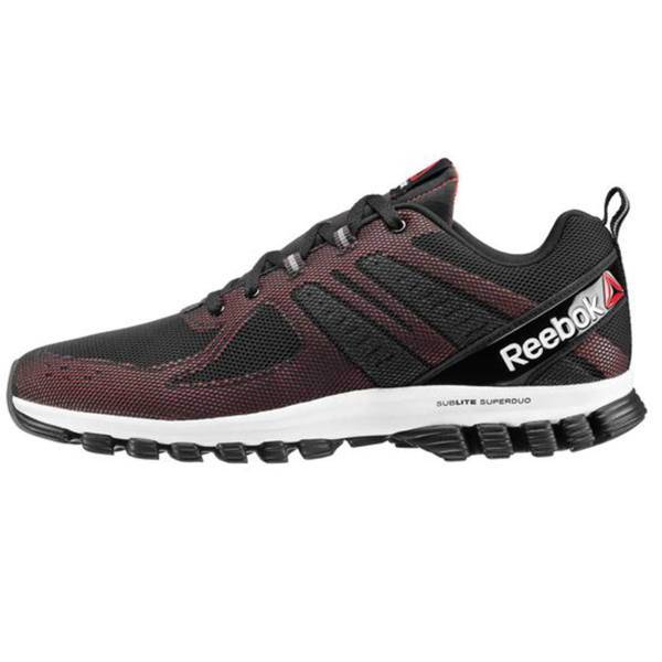 کفش مخصوص دویدن مردانه ریباک مدل Sublite Super-Duo-2.0، Reebok Sublite Super-Duo-2.0 Running Shoes For Men