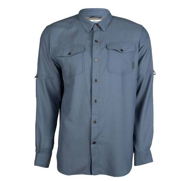 پیراهن مردانه کلمبیا مدل Pilsner Peak، Columbia Pilsner Peak Shirt For Men