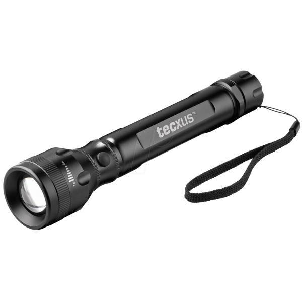 چراغ قوه دستی تکساس مدل X 300، Tecxus X 300 Flashlight