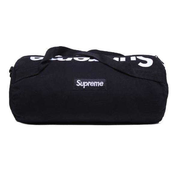 ساک ورزشی هکس ایران مدل BAG-SUP-BLK