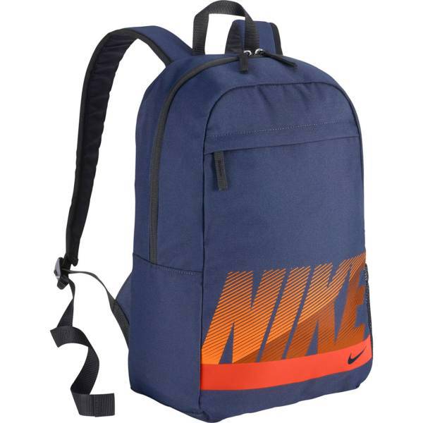 کوله پشتی نایکی مدل Classic Sand، Nike Classic Sand Backpack