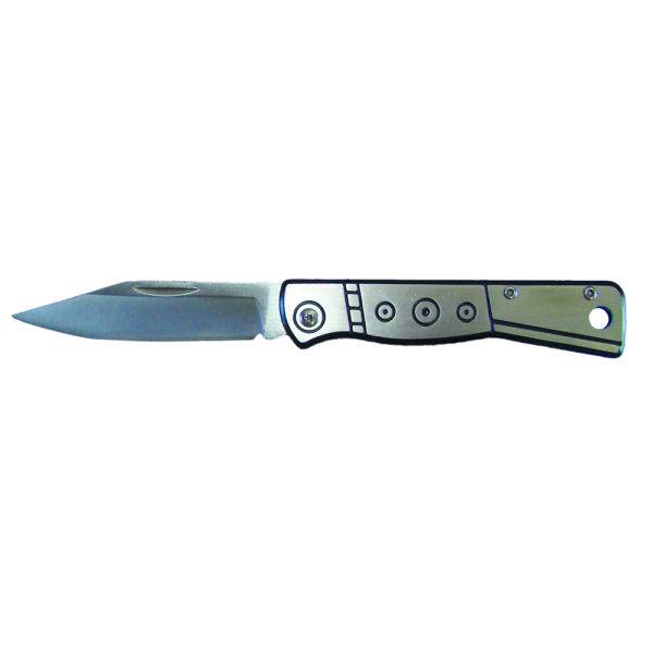 چاقو تاشو سفری مدل gt-800