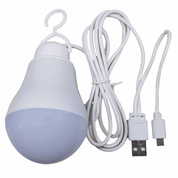 چراغ قوه آویز تاپ کور مدل USB-OTG، Top Core USB-OTG Lamp