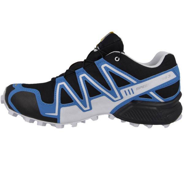 کفش مخصوص دویدن مردانه سالومون مدل Speedcross 3 GTX، Salomon Speedcross 3 GTX For Men Running Shoes