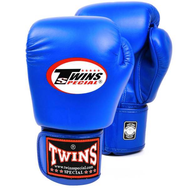 دستکش کیک‌بوکس و موی‌تای 12 اونس Twins Special، Twins 12 OZ Special Boxing And Muay Thai Gloves