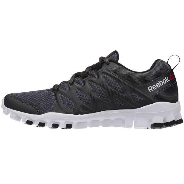 کفش مخصوص دویدن زنانه ریباک مدل Realflex Train 4.0، Reebok Realflex Train 4.0 Running Shoes For Women