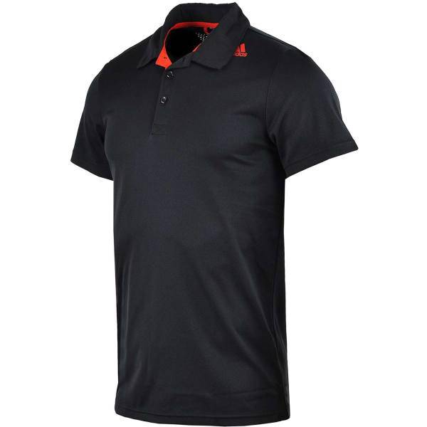 پلو شرت مردانه آدیداس مدل Refresh FW15، Adidas Refresh FW15 Polo Shirt For Men