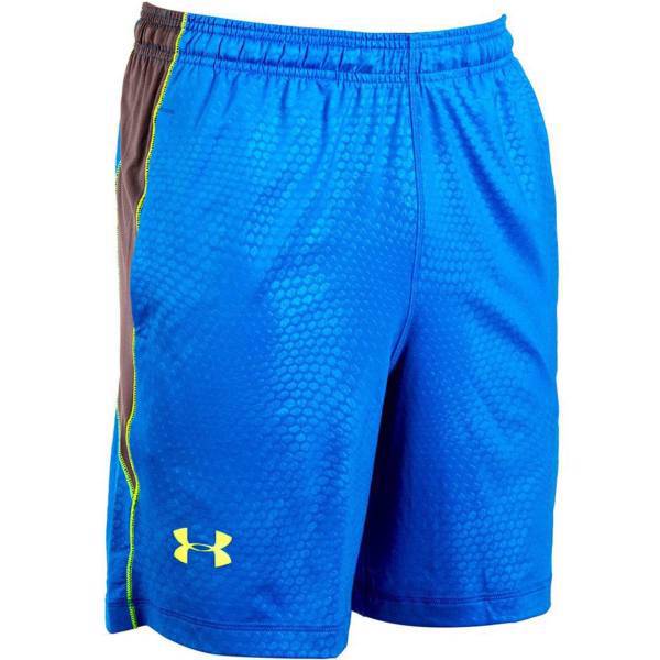 شورت ورزشی مردانه آندر آرمور مدل UA Raid International، Under Armour UA Raid International For Men Shorts