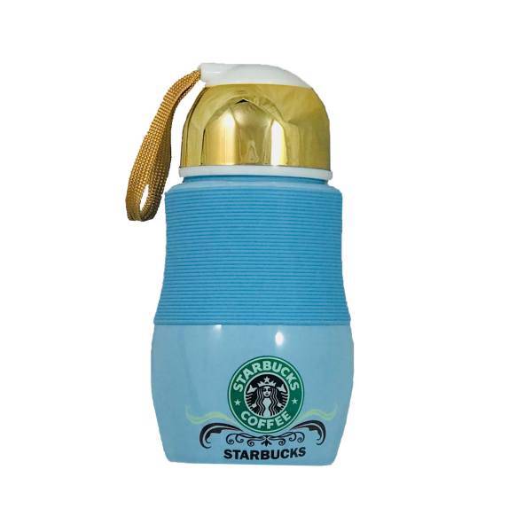 قمقمه استار باکس مدل آرمان لند AL-553، ArmanLand AL-553 Canteen Bottle