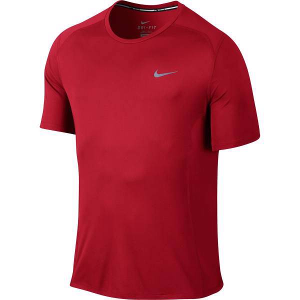 تی شرت مردانه نایکی مدل Dry Miler، Nike Dry Miler T-shirt For Men