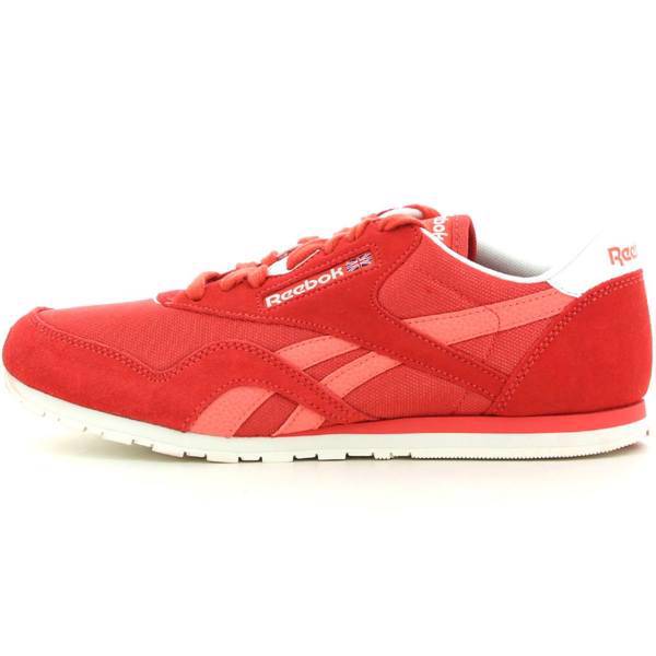 کفش راحتی زنانه ریباک مدل Classic Nylon Slim Colors، Reebok Classic Nylon Slim Colors Casual Shoes For Women