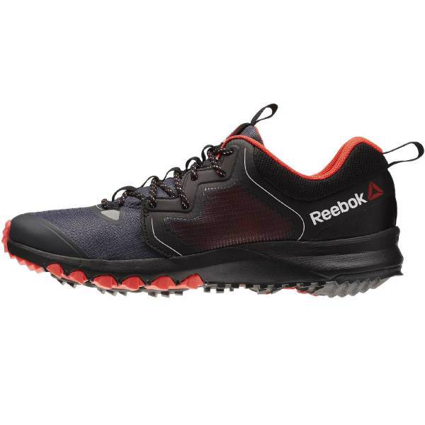 کفش مخصوص پیاده روی مردانه ریباک مدل DMX Edge Adventure، Reebok DMX Edge Adventure Walking Shoes For Men