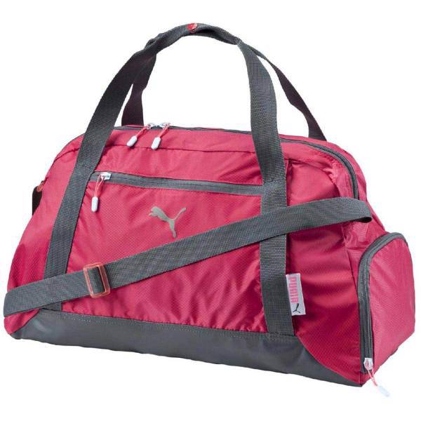 ساک ورزشی پوما مدل Fit At Sports، Puma Fit At Sports Duffel Bag