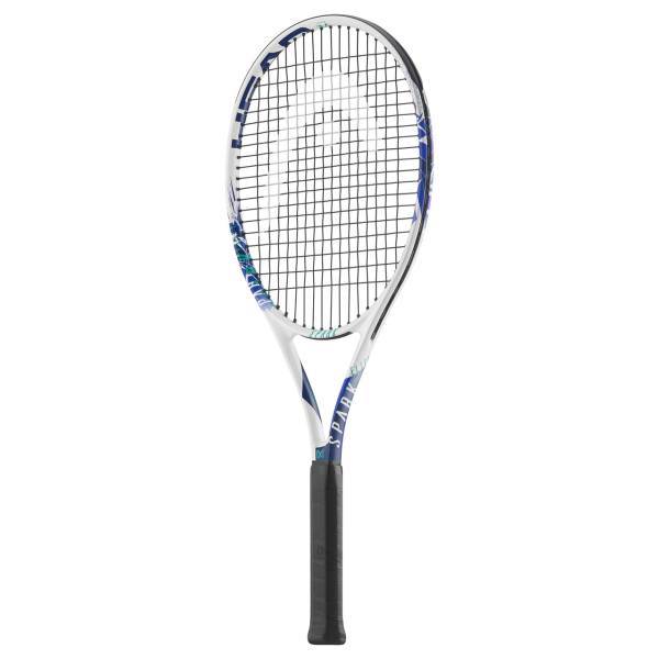 راکت تنیس هد مدل Spark Elite White، Head Spark Elite White Tennis Racket