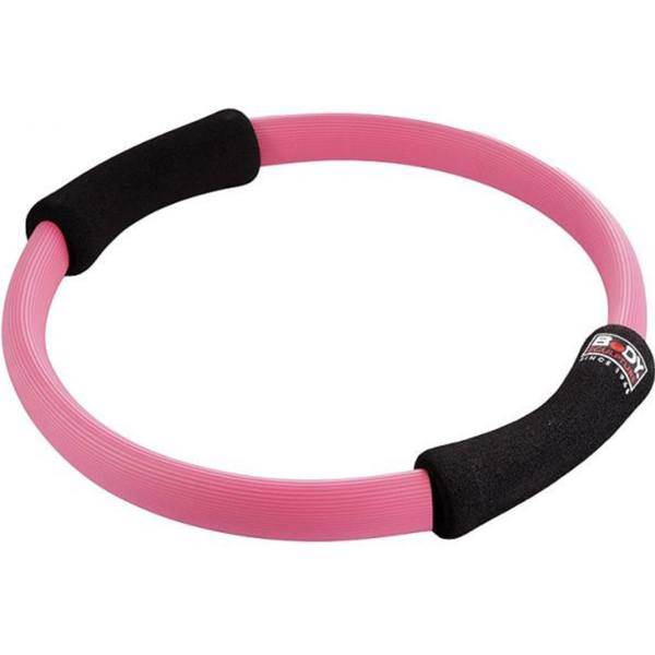 لوازم تناسب اندام بادی اسکالپچر مدل Pilates Ring، Body Sculpture Pilates Ring Aerobic Accessories