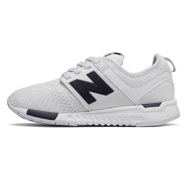 کفش راحتی بچه گانه نیو بالانس مدل KA247C4P، New Balance KA247C4P Casual Shoes For Kids
