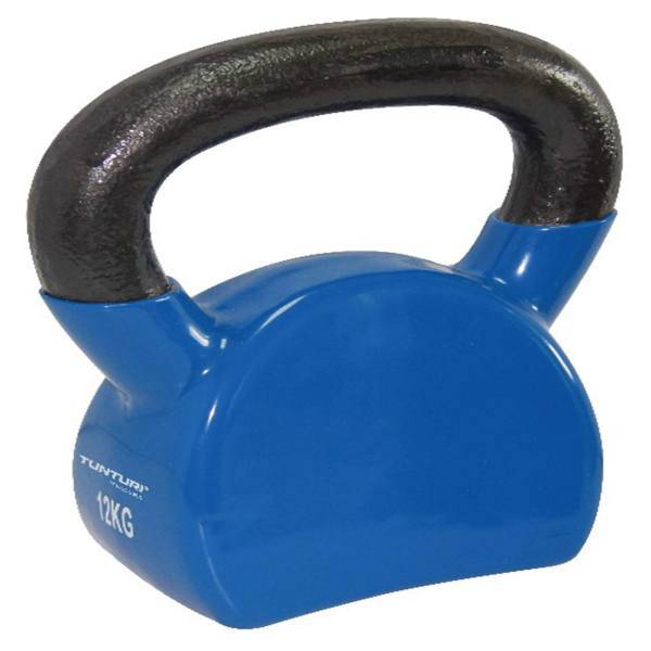 کتل بل تنتوری دوازده کیلوگرمی، Body Tunturi Kettlebell 12Kg