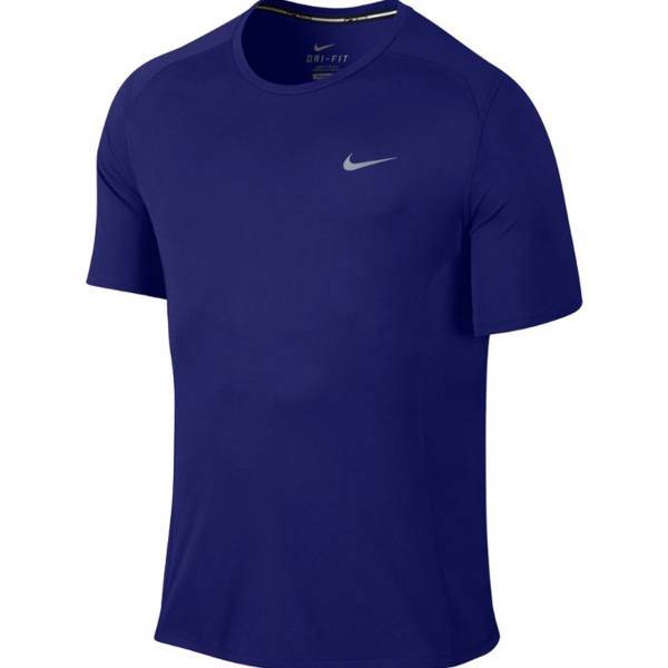 تی شرت مردانه نایکی مدل Dry Miler، Nike Dry Miler T-shirt For Men