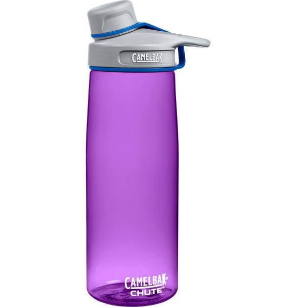 قمقمه کمل بک مدل Chute ظرفیت 0.75 لیتر، Camelbak Chute Water Bottle 0.75 Liter