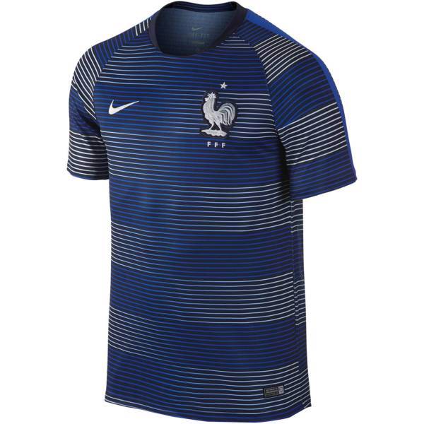 تی شرت مردانه نایکی مدل Flash Pre Match II، Nike Flash Pre Match II T-shirt For Men