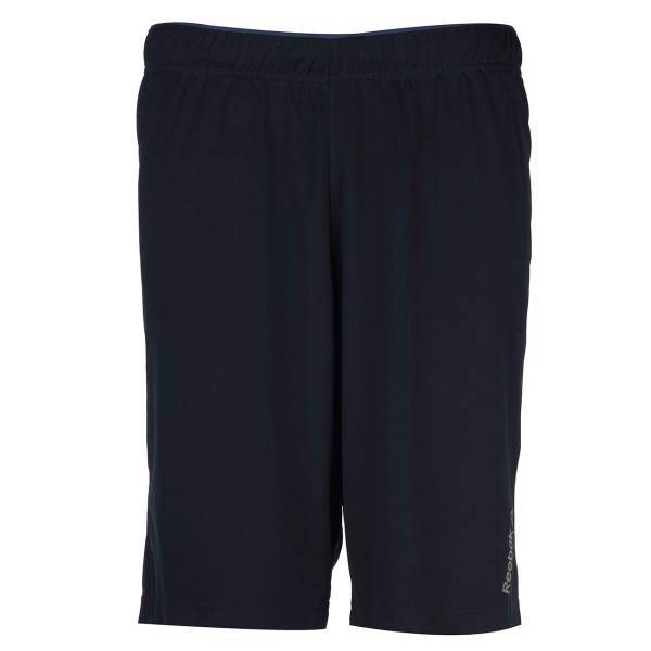 شورت ورزشی مردانه ریباک مدل One Knit، Reebok One Knit Shorts For Men